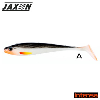 Jaxon Gummy İntensa Silikon 11 cm INA105