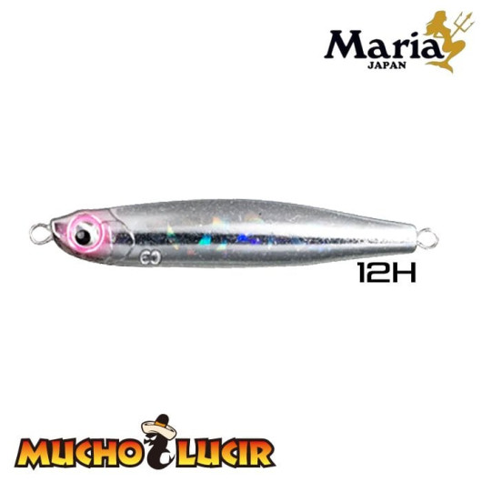 Mucho Lucir Jig 60 gr