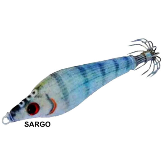 Silicone Real Fish 45g