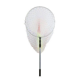 Eurofish Üç Parça Teleskobik Kepçe 150X50 Eurofish Üç Parça Teleskobik Kepçe 150X50