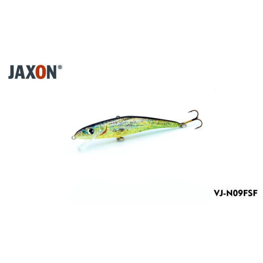 Jaxon H.S Longus 9 Cm 7 Gr