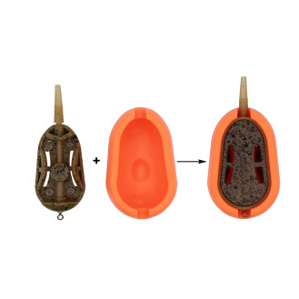 Filex Method Feeder Set Filex Method Feeder Set