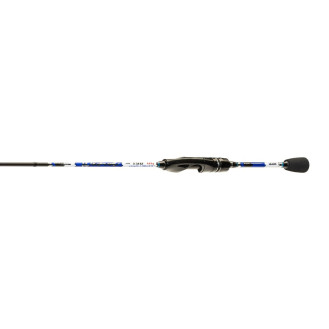 Jaxon Wind 198cm 0,5-5g Blue Aji Kamışı