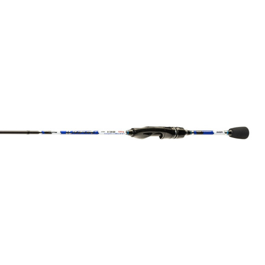 Jaxon Wind 198cm 0,5-5g Blue Aji Kamışı