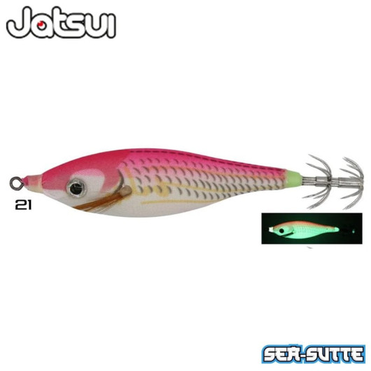 Jatsui Sea Sutte 2.0 Jatsui Sea Sutte 2.0