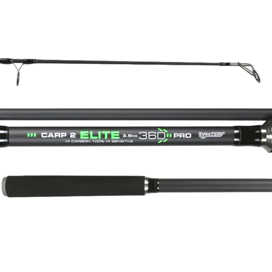 Elite Carp 3.6/3.5 Lb