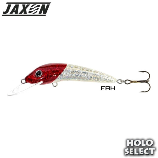 Jaxon H.S Ferox 12 Cm 25 Gr