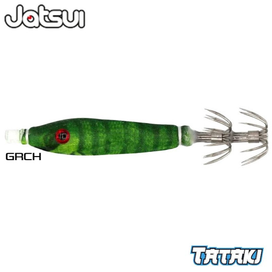 Jatsui Tataki 1.5 6cm Jatsui Tataki 1.5 6cm