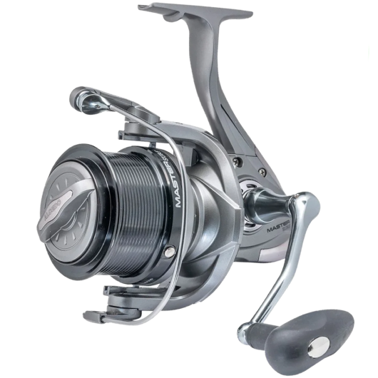 Akami Mulinello Alcedo Master Surf Makina