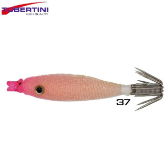 Seika Mini Squid Soft Silk 5,0 Cm 2li