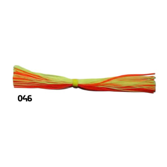 Silicone Jig Skirt Silicone Jig Skirt