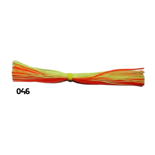 Silicone Jig Skirt