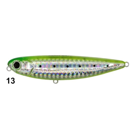 Jerk Pro 85 Mm 13 Gr