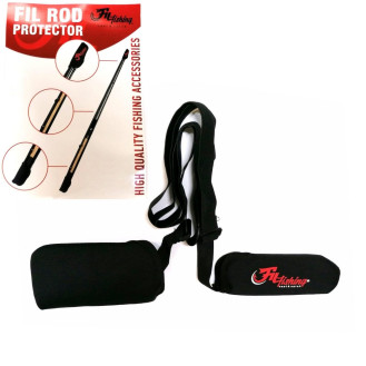 Fil Rod Protector , Kamış Kılıfı Fil Rod Protector , Kamış Kılıfı