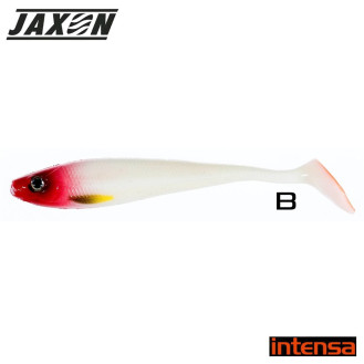 Jaxon Gummy İntensa Silikon 11 cm INA105 Jaxon Gummy İntensa Silikon 11 cm INA105