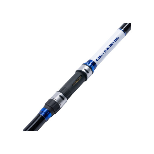 Akami Canna Aston 420 cm 100-250 gr Surf Kamışı