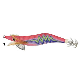 Cazador Squid Jig Kalamar Zokası 120Mm 16G 3.0