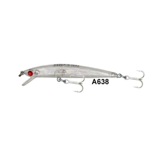 Aragon AGF 80 Maket Balık 8 cm Aragon AGF 80 Maket Balık 8 cm