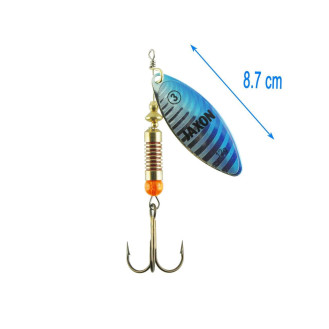 Jaxon H.S Fenix Meps #3 12 Gr Holo Select