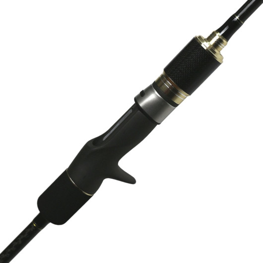 Slow Rider Black SRC-631/5 150-300g PE1,5-3,0 Jig