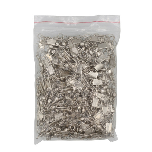Kilitli Fırdöndü Nickel 144'lü Kilitli Fırdöndü Nickel 144'lü