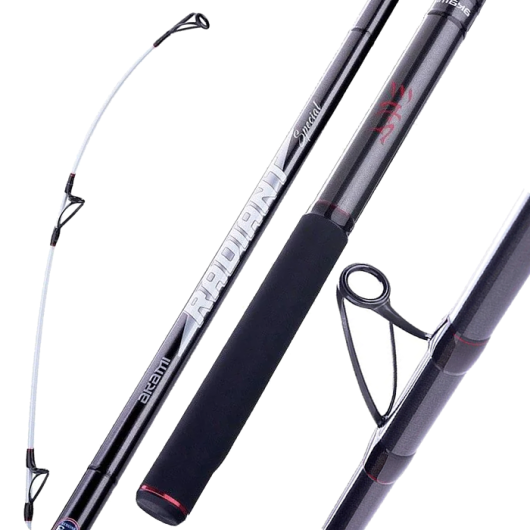Akami Canna Radiant Special 420 cm 100-250 Gr Surf Akami Canna Radiant Special 420 cm 100-250 Gr Surf
