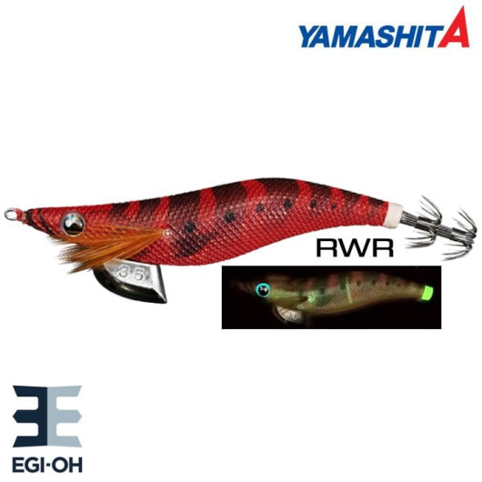 Yamashita Egi Oh F 3.5 Kalamar Zokası