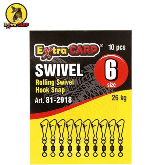 Rolling Swivel Hook Snap Rolling Swivel Hook Snap