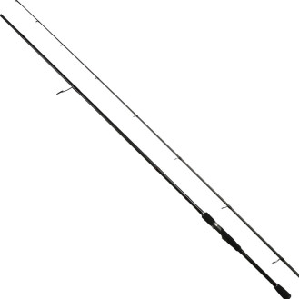 T-Ruxx Spin Kamışı 270 Cm (6-24/12-45gr) 2Uç