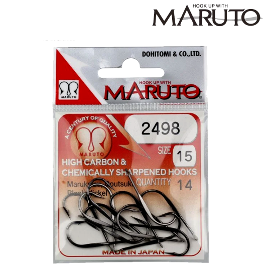 Maruto 2498 BN İğne