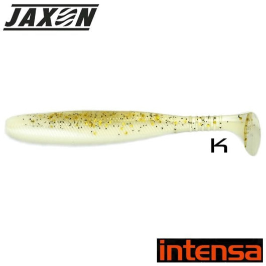 Jaxon Gummy intensa Silikon 10 cm INB095