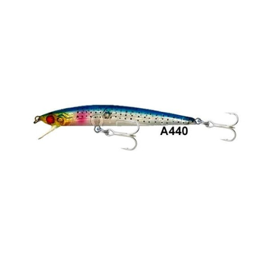 Aragon AGF 80 Maket Balık 8 cm