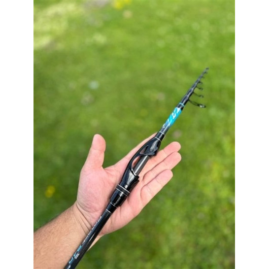 Smart Tele Spin Kamış Smart Tele Spin Kamış