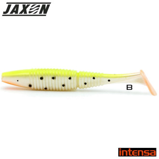 Jaxon Gummy İntensa Silikon 11 cm INC105