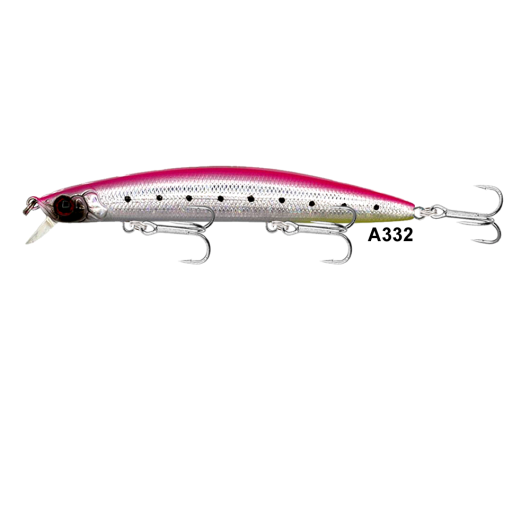 Aragon Agf 125 Maket Balık 12,5 CM Aragon Agf 125 Maket Balık 12,5 CM