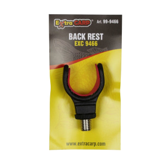 Rubber Back Rest Exc 9466 Kamış Tutucu Rubber Back Rest Exc 9466 Kamış Tutucu