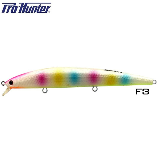 Terminator Minnow 145mm 20g