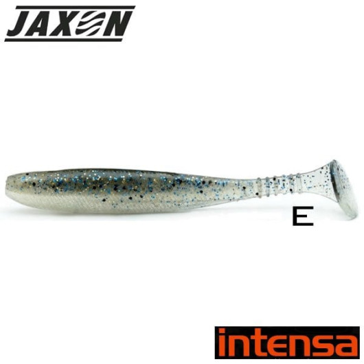 Jaxon Gummy intensa Silikon 10 cm INB095