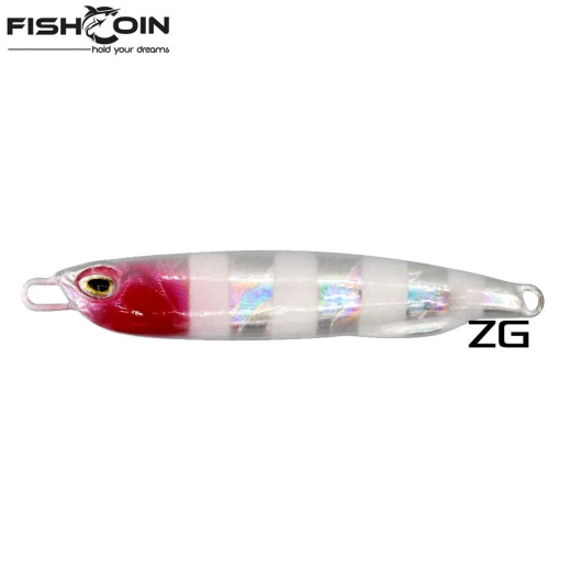 Fishcoin Jigmax 60 gr LF103 Fishcoin Jigmax 60 gr LF103