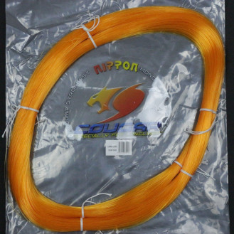 Çile 1000 Mt Sarı Misina Cougar Nippon
