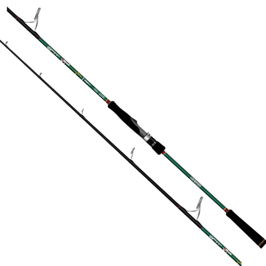 Kaido Nervio Spining KNS601-MH 300g