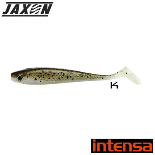 Jaxon Gummy İntensa Silikon 7 cm INA070 Jaxon Gummy İntensa Silikon 7 cm INA070