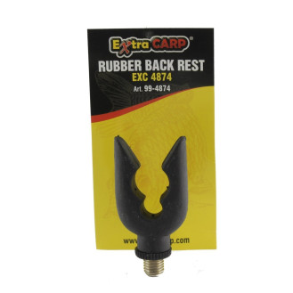 Rubber Back Rest Exc 4874 Rubber Back Rest Exc 4874