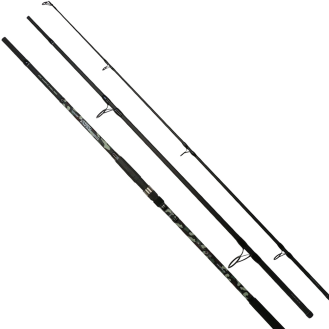 Camou Energy Sazan Kamışı 360cm 4,0lbs