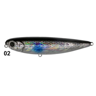 Jerk Pro 85 Mm 13 Gr