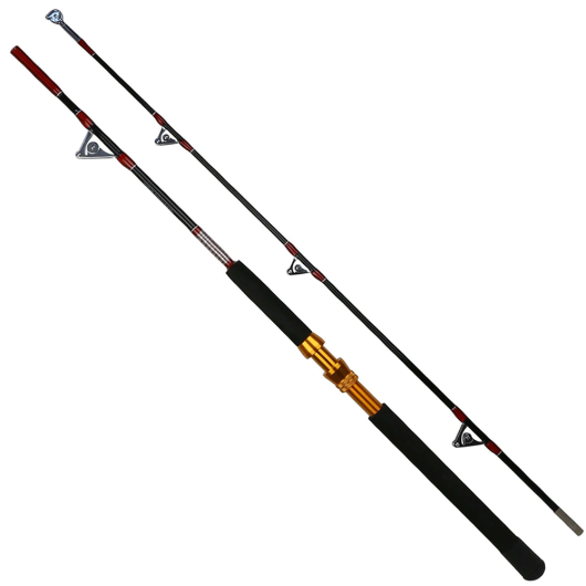 Atlantic 180 Cm Trolling Olta Kamışı