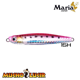 Mucho Lucir Jig 45 gr