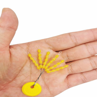 Rubber Stopper