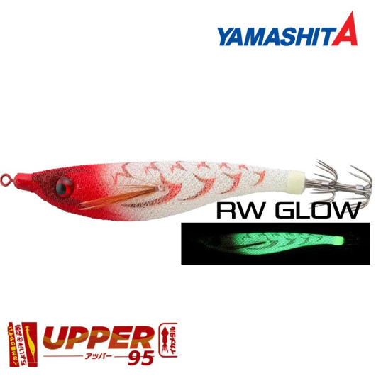 Yamashita Upper 95 mm Kalamar Zokası