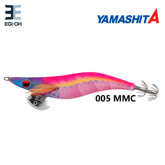 Yamashita Egi Oh Live 3.0 Kalamar Zokası